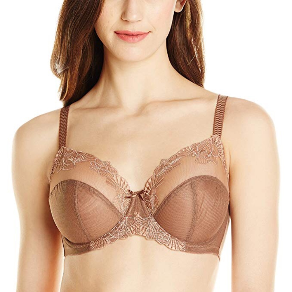Panache Loretta Balconette Bra 36H
